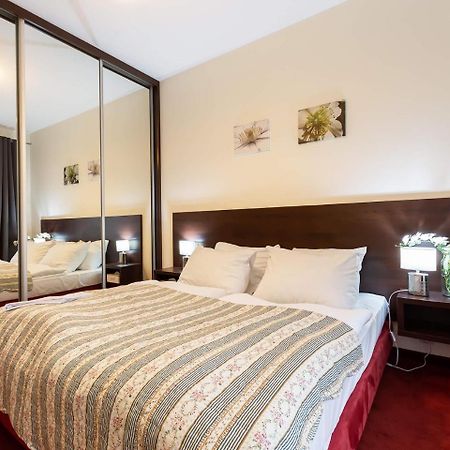 Vacationclub - Olympic Park Apartment B5 Kołobrzeg Eksteriør billede