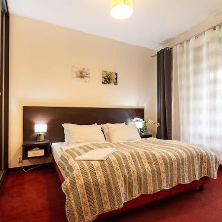 Vacationclub - Olympic Park Apartment B5 Kołobrzeg Eksteriør billede