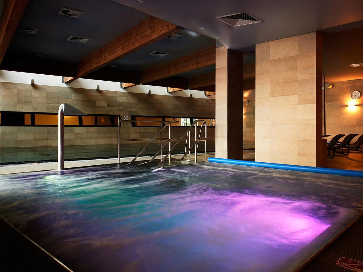 Vacationclub - Olympic Park Apartment B5 Kołobrzeg Eksteriør billede