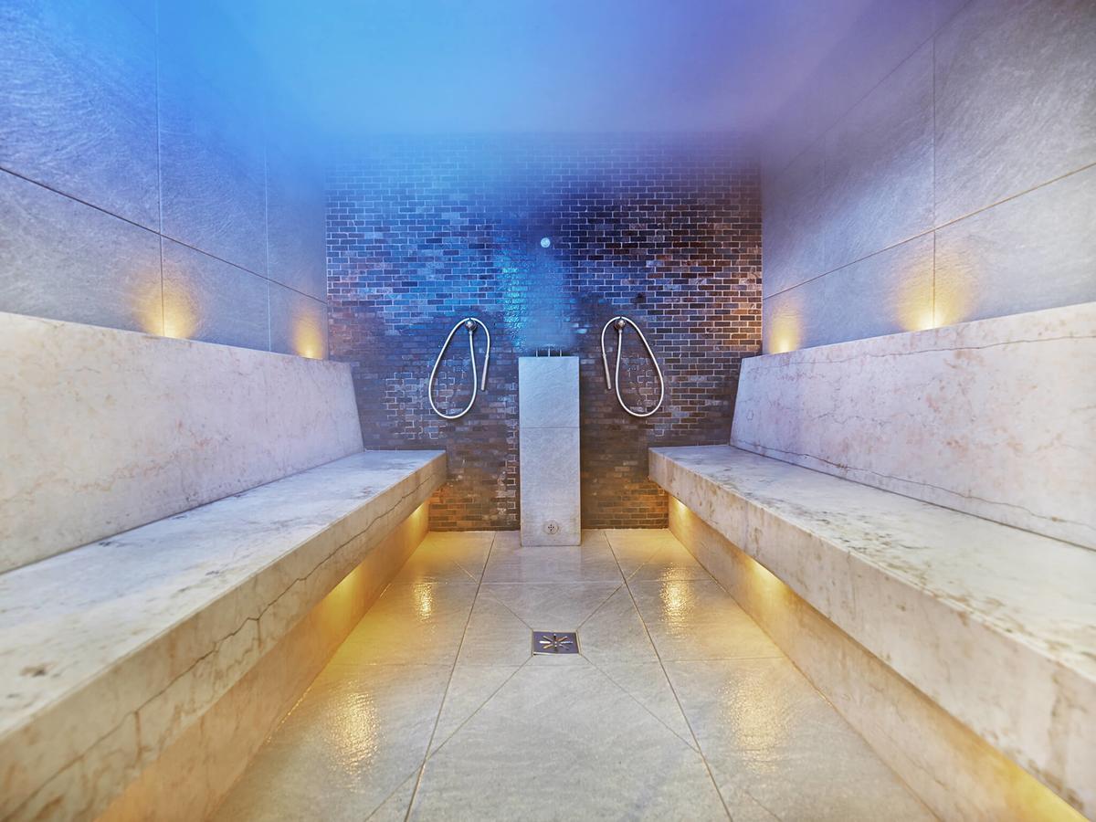 Vacationclub - Olympic Park Apartment B5 Kołobrzeg Eksteriør billede